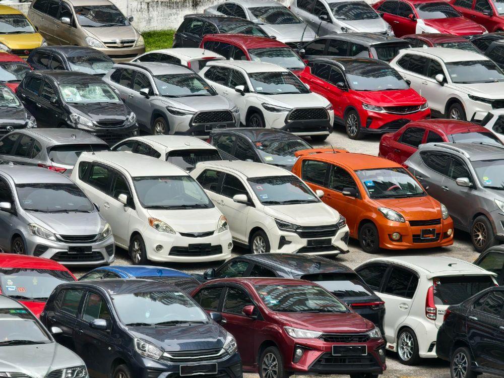 Avanza hingga Brio Masih Jadi Incaran Pembeli